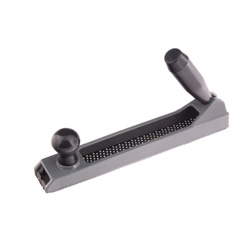 Рубанок, 250 х 42 мм, обдирочный, металлический, для гипсокартона, переставная ручка Matrix по ценам производителя в Воронеже с доставкой по всей России