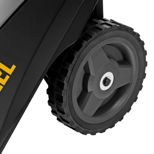 Бензиновая снегоуборочная машина SB 460 E, 99cc, эл.старт, шнек SnowCrusher Denzel по ценам производителя в Воронеже с доставкой по всей России