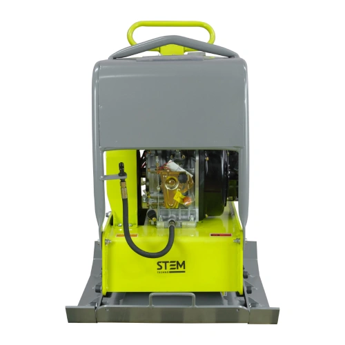 Виброплита реверсивная STEM Techno RPC 251 дизельная (S186FAE) по ценам производителя в Воронеже с доставкой по всей России