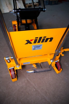 Стол подъемный передвижной 800 кг 475-1500 мм (1220х610 мм) XILIN SPS800 купить в Москве с доставкой по всей России | ProtosMarket.ru