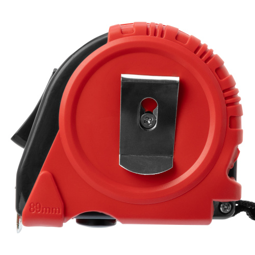 Рулетка Rubber,7,5 м х 25 мм,обрезиненный корпус Matrix по ценам производителя в Воронеже с доставкой по всей России