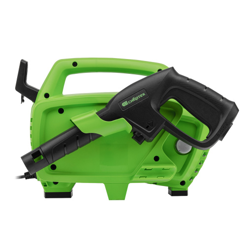 Моечная машина высокого давления АМ-1100, 1100 Вт, 90 бар, 280 л/ч, переносная Сибртех по ценам производителя в Воронеже с доставкой по всей России