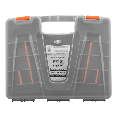 Органайзер 310 x 250 x 50 мм, пластик Stels по ценам производителя в Воронеже с доставкой по всей России