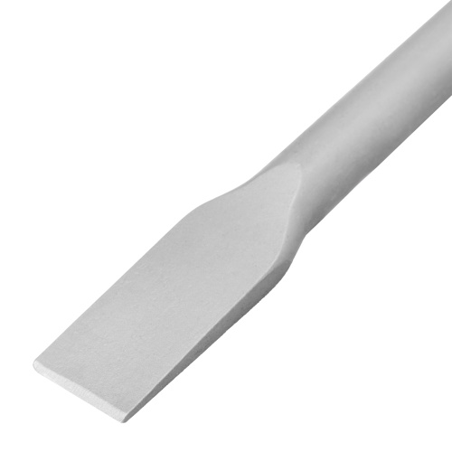 Зубило плоское, 18 х 25 х 280 мм, SDS Max Matrix по ценам производителя в Воронеже с доставкой по всей России