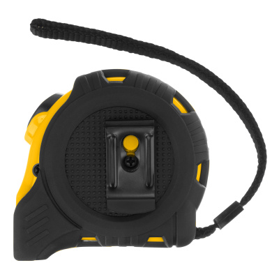 Рулетка 3м х 16мм, обрезиненный корпус, автоматическая фиксация Denzel по ценам производителя в Воронеже с доставкой по всей России