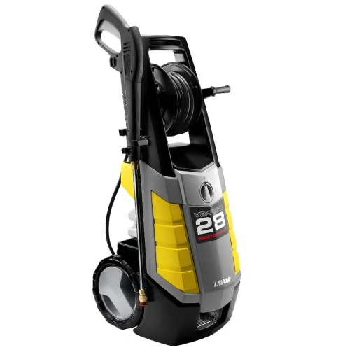 Электрическая минимойка LAVOR Vertigo 28 по ценам производителя в Воронеже с доставкой по всей России