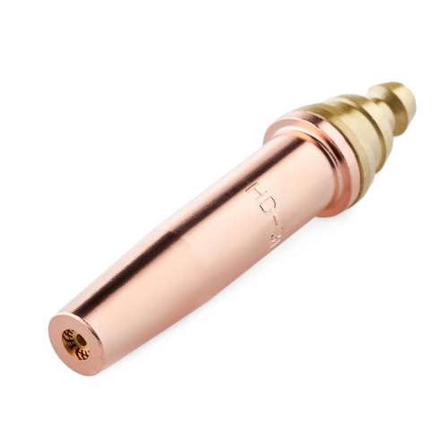 Мундштук пропановый HEAVY DUTY №3П (50–75 мм) к Р3-300, Р3-345 по ценам производителя в Воронеже с доставкой по всей России