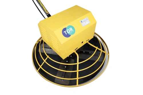 Затирочная машина электрическая 870мм TOR DMR 900 по ценам производителя в Воронеже с доставкой по всей России