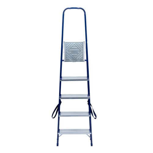 Стремянка, 5 ступеней, стальная, Сибртех по ценам производителя в Воронеже с доставкой по всей России