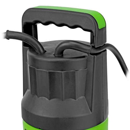 Дренажный насос для грязной воды СДН800-35, 800 Вт, напор 9 м, 13500 л/ч Сибртех по ценам производителя в Воронеже с доставкой по всей России