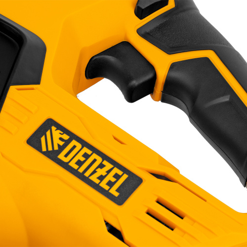 Лобзик аккумуляторный CJ-80-0, 18В Li-Ion Denzel по ценам производителя в Воронеже с доставкой по всей России