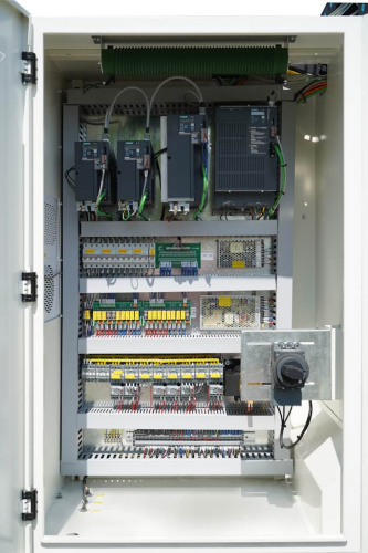 MILLMASTER VMM-1160S с ЧПУ купить в Москве с доставкой по всей России | ProtosMarket.ru