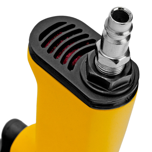 Ударный пневмогайковерт IWS550 Compact, 1/2", 8500 об/мин, 710 Нм Denzel по ценам производителя в Воронеже с доставкой по всей России