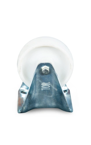 Колесо неповоротное полипропилен FRCn 46 100 мм (N) по ценам производителя в Воронеже с доставкой по всей России