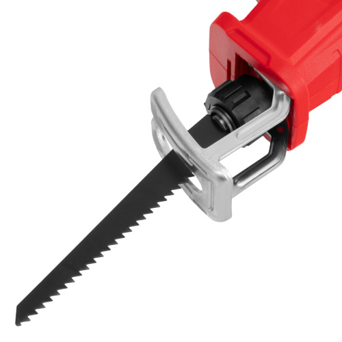 Пила сабельная аккумуляторная RС-65, Li-Ion, 12 В MTX по ценам производителя в Воронеже с доставкой по всей России