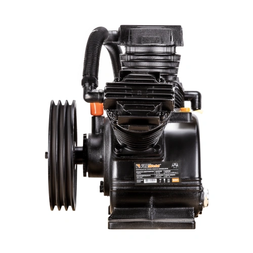 Компрессорная головка ременная AEROMAX B3100 по ценам производителя в Воронеже с доставкой по всей России