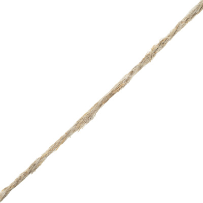 Шпагат джутовый, 2.5 мм, L 690 м, 5-ниточный, Сибртех по ценам производителя в Воронеже с доставкой по всей России
