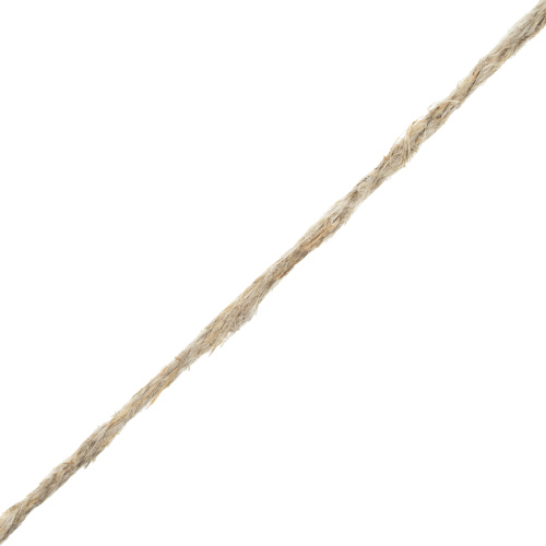 Шпагат джутовый, 2.5 мм, L 690 м, 5-ниточный, Сибртех по ценам производителя в Воронеже с доставкой по всей России