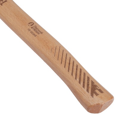 Топор кованый, 1130 г, американский тип, буковая рукоятка, 430мм, EFP Denzel по ценам производителя в Воронеже с доставкой по всей России