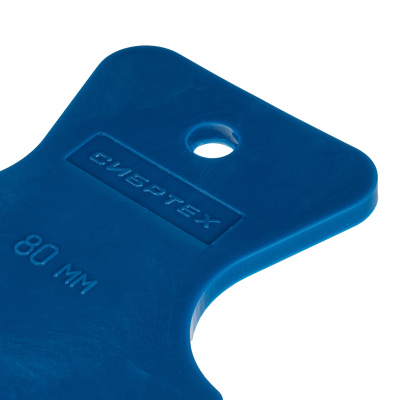 Набор шпателей 40-60-80 мм, 3 шт, Сибртех по ценам производителя в Воронеже с доставкой по всей России