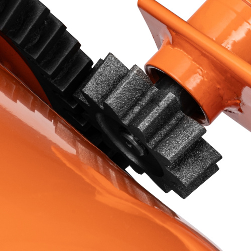 Бетоносмеситель БСН-160П, мощность 500 Вт, полиамидный венец Сибртех по ценам производителя в Воронеже с доставкой по всей России