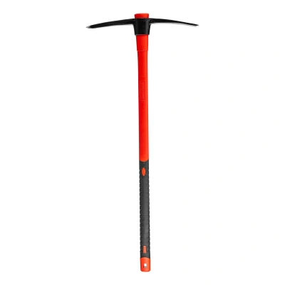 Кирка 1000 г, фибергласовая обрезиненная рукоятка 900 мм Matrix по ценам производителя в Воронеже с доставкой по всей России