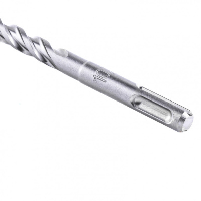 Бур по бетону Drei spitzen, 10 x 165 мм, SDS Plus Gross по ценам производителя в Воронеже с доставкой по всей России