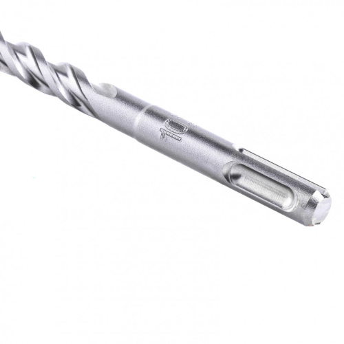 Бур по бетону Drei spitzen, 10 x 165 мм, SDS Plus Gross по ценам производителя в Воронеже с доставкой по всей России