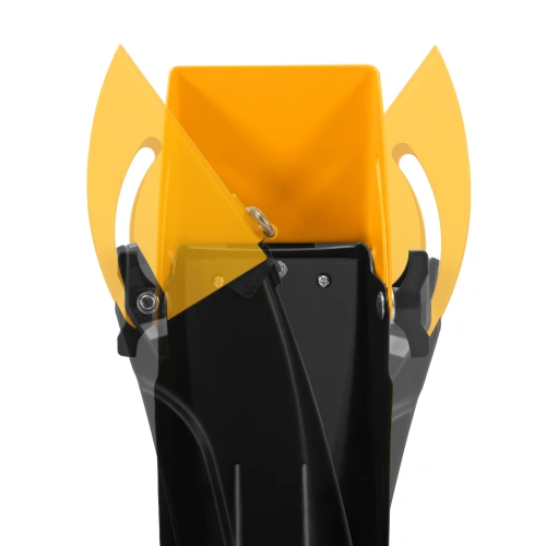 Гибридная снегоуборочная машина с функц. подметания SWB-600, 212 сс, руч. старт, 2 насадки Denzel по ценам производителя в Воронеже с доставкой по всей России