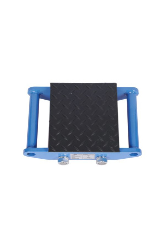 Роликовая платформа подкатная TOR CRO-4 г/п 6 т (T) (без ручки)* по ценам производителя в Воронеже с доставкой по всей России