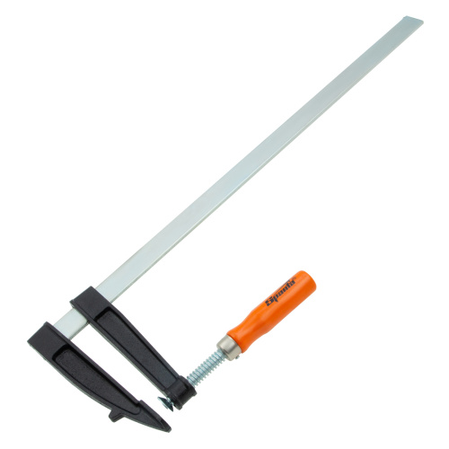 Струбцина F-образная, 500 х 120 мм Sparta по ценам производителя в Воронеже с доставкой по всей России