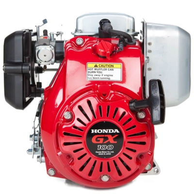 Двигатель бензиновый Honda GX 100 KRE купить в Москве с доставкой по всей России | ProtosMarket.ru