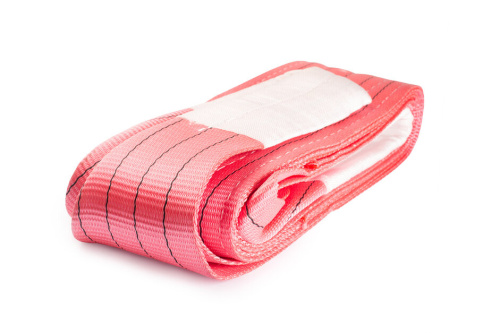 Строп текстильный TOR СТП 5,0 т 10,5 м 150 мм (6:1) по ценам производителя в Воронеже с доставкой по всей России