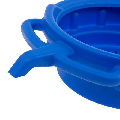 Поддон для сбора масла, 8 л Stels по ценам производителя в Воронеже с доставкой по всей России