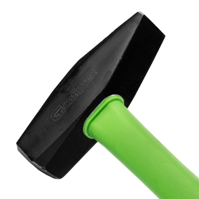 Молоток слесарный, 1000 г, фибергласовая обрезиненная рукоятка Сибртех по ценам производителя в Воронеже с доставкой по всей России