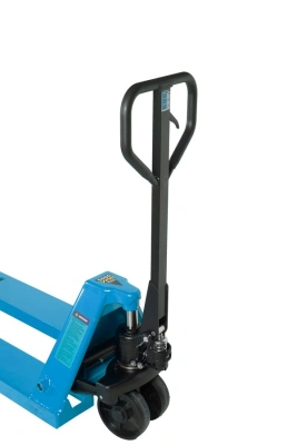 Тележка гидравлическая 5000 кг 1150 мм нейлоновые колеса TOR RHP(BF) PRO купить в Москве с доставкой по всей России | ProtosMarket.ru