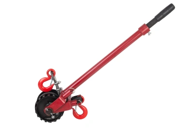 Лебедка ручная TOR ЛР-1,6 9 м купить в Москве с доставкой по всей России | ProtosMarket.ru