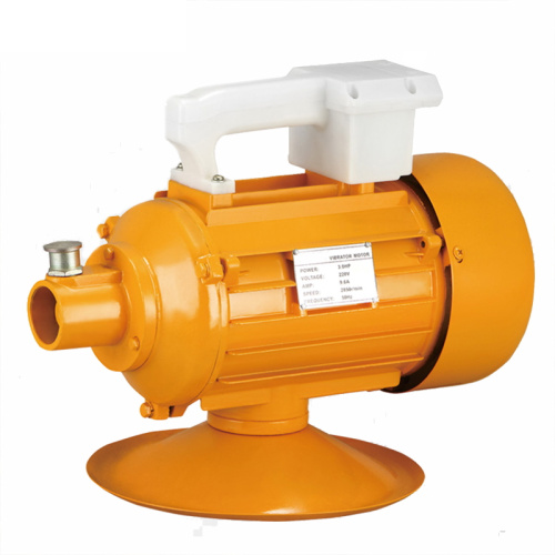 Электропривод глубинного вибратора для бетона 1,5 кВт TOR ZN50-JT (японский тип) по ценам производителя в Воронеже с доставкой по всей России