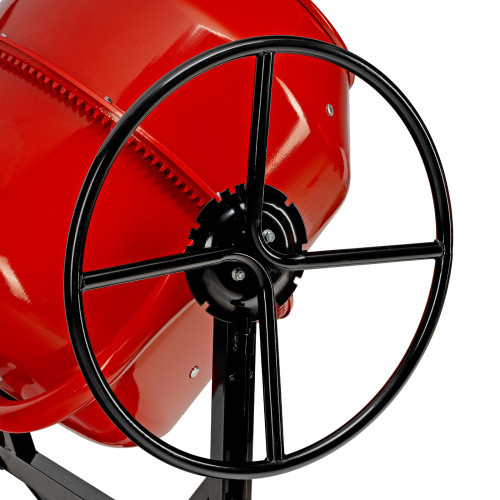 Бетоносмеситель СМ-250К, 250 л, мощность 850 Вт МТХ по ценам производителя в Воронеже с доставкой по всей России