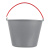 Ведро строительное пластмассовое 12 л, ударопрочное, обрезиненная ручка Matrix по ценам производителя в Воронеже с доставкой по всей России Ведро строительное пластмассовое 12 л, ударопрочное, обрезиненная ручка Matrix по ценам производителя в Воронеже с доставкой по всей России