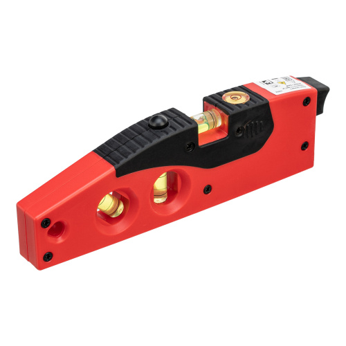 Лазерный уровень, 180 мм, 220 мм штатив, 4 глазка Matrix по ценам производителя в Воронеже с доставкой по всей России