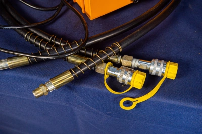 Насос электрогидравлический двусторонний TOR HHB-630B 220В, 0,75кВт, 8л по ценам производителя в Воронеже с доставкой по всей России