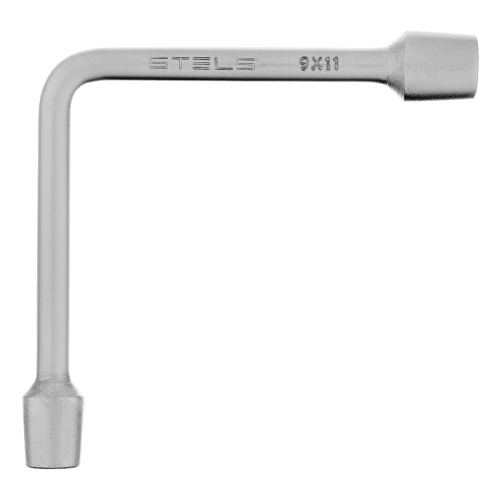 Ключ торцевой 9 х 11, Г-образный Stels по ценам производителя в Воронеже с доставкой по всей России