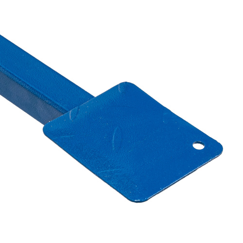 Пресс гидравлический с манометром и педалью, 12 т (комплект из 2 частей) Stels по ценам производителя в Воронеже с доставкой по всей России