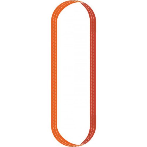 Строп текстильный кольцевой СТК, 5т - 5м по ценам производителя в Воронеже с доставкой по всей России