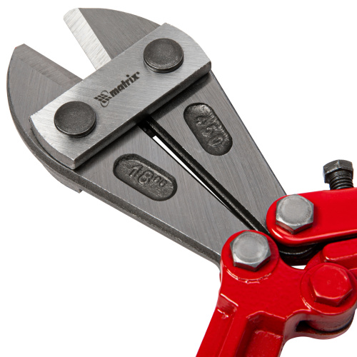 Болторез, 450 мм/18" Matrix по ценам производителя в Воронеже с доставкой по всей России