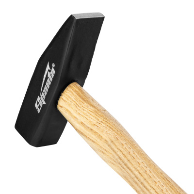 Молоток слесарный, 800 г, квадратный боек, деревянная рукоятка Sparta по ценам производителя в Воронеже с доставкой по всей России