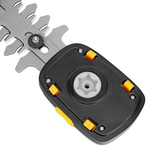 Ножницы-кусторез аккумуляторные GS-20, Li-Ion, 20 В Denzel по ценам производителя в Воронеже с доставкой по всей России