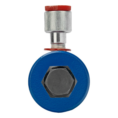 Гидравлический цилиндр для пресса для арт. 52301, 52312, усилие 12 т Stels по ценам производителя в Воронеже с доставкой по всей России