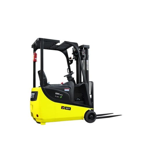 Электрический мини-погрузчик YETT ERM15 mini li-ion ZSM450-SS по ценам производителя в Воронеже с доставкой по всей России